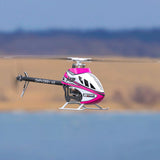 Buddy RC OMPHOBBY 3D RC Helicopter M2 V3 Sport, view 5