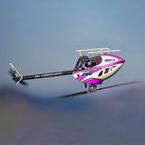 Buddy RC OMPHOBBY 3D RC Helicopter M2 V3 Sport, view 6
