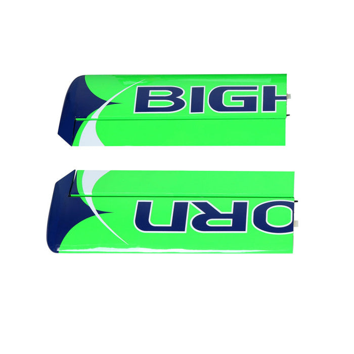 Buddy RC OMPHOBBY 49" BigHorn Wings Pair