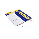 Buddy RC OMPHOBBY 49" BigHorn Wings Pair, view 3