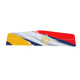 Buddy RC OMPHOBBY 59" Challenger Horizontal Stabilizer & Elevator, view 2
