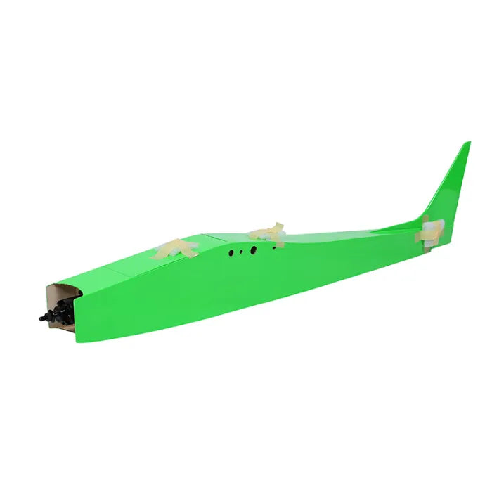 Buddy RC OMPHOBBY 49" Challenger Parts Fuselage