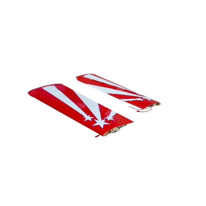 Buddy RC OMPHOBBY 55'' Decathlon ARF Wings One Pair