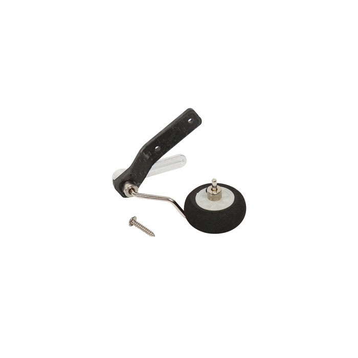 Buddy RC OMPHOBBY 55'' Decathlon Tail Wheel