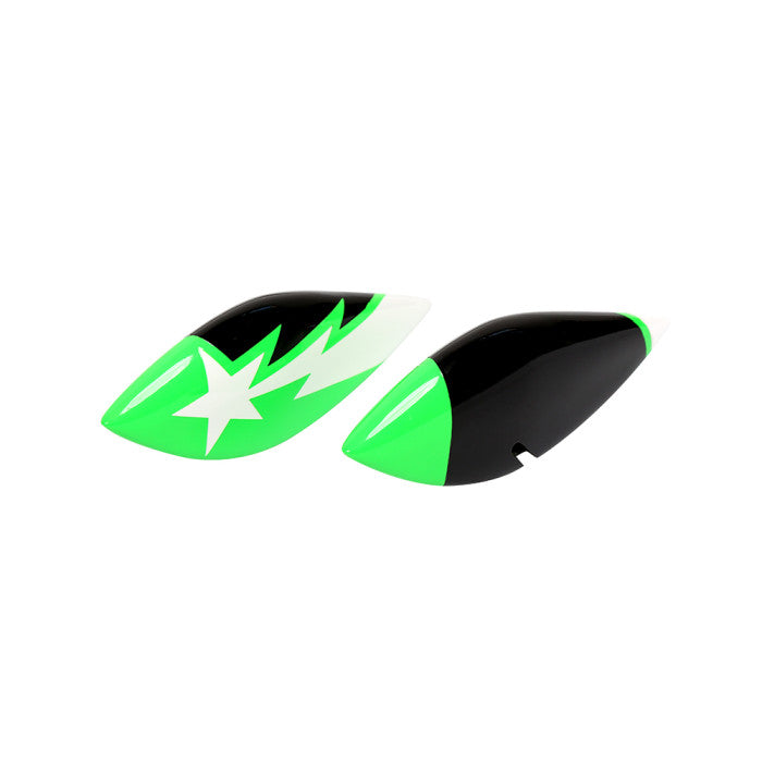 Buddy RC OMPHOBBY 55'' Decathlon Wheel pants One pair