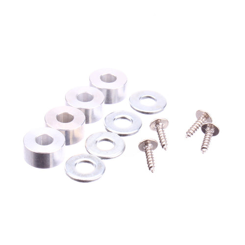 Buddy RC OMPHOBBY 60" Edge 540 Cowl Hardware Set