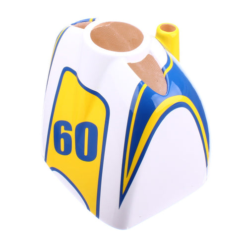 Buddy RC OMPHOBBY 60" 70E Edge 540 Airplane Part Cowl