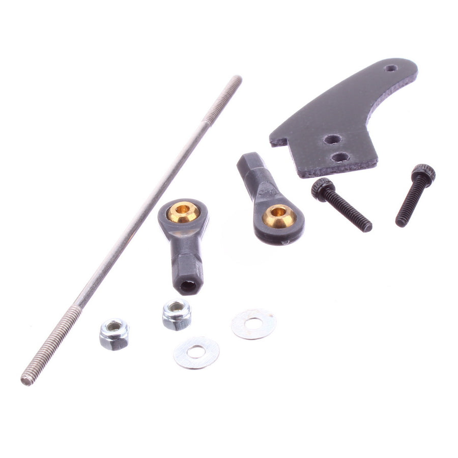 Buddy RC OMPHOBBY 60" Edge 540 Elevator Hardware
