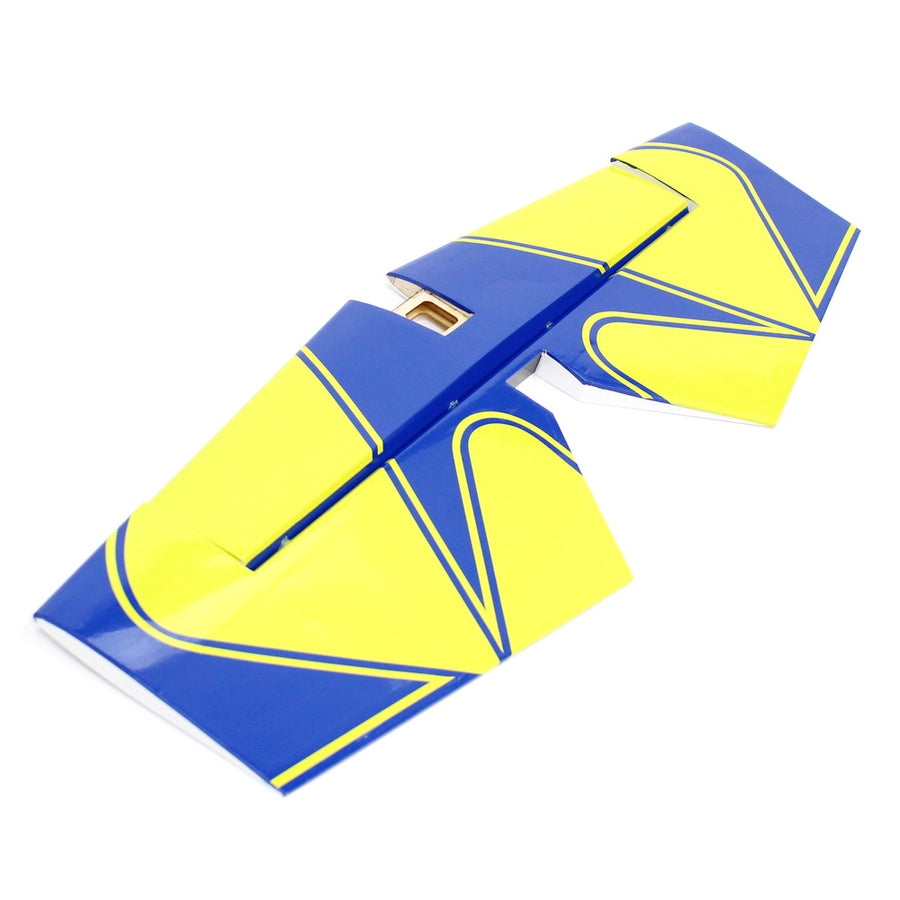 Buddy RC OMPHOBBY 60" Edge 540 Elevator