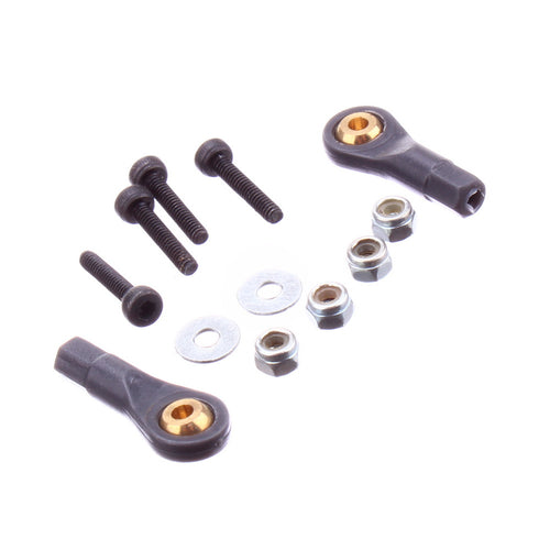 Buddy RC OMPHOBBY 60" Edge 540 Extra Hardware