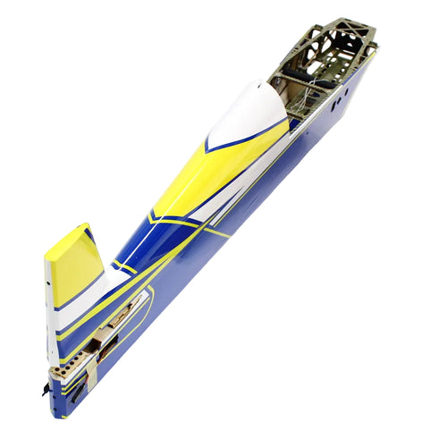 Buddy RC OMPHOBBY 60" Edge 540 Fuselage without Canopy