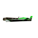 Buddy RC OMPHOBBY 60" Edge 540 Fuselage without Canopy, view 6