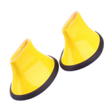 Buddy RC OMPHOBBY 60" Edge 540 Landing Gear Fairings, view 2