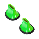 Buddy RC OMPHOBBY 60" Edge 540 Landing Gear Fairings, view 6