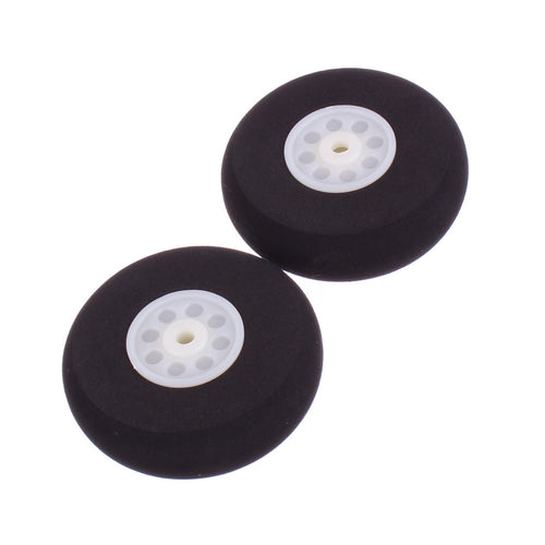 Buddy RC OMPHOBBY 60" Edge 540 Main Landing Gear Wheels