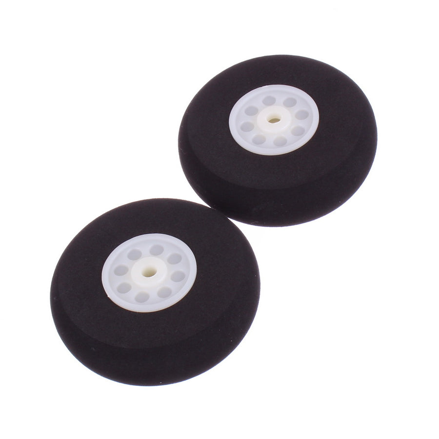 Buddy RC OMPHOBBY 60" Edge 540 Main Landing Gear Wheels