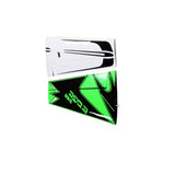 Buddy RC OMPHOBBY 60" Edge 540 Parts Wings Pair, view 3