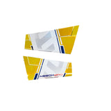 Buddy RC OMPHOBBY 60" Edge 540 Parts Wings Pair, view 4
