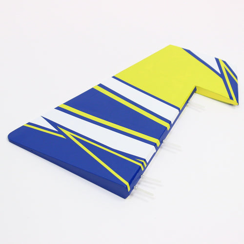 Buddy RC OMPHOBBY 60" Edge 540 Rudder