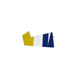 Buddy RC OMPHOBBY 60" Edge 540 Rudder, view 4