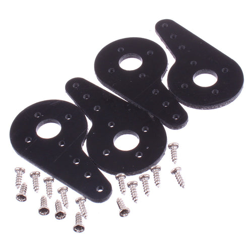 Buddy RC OMPHOBBY 60" Edge 540 Servo Horns