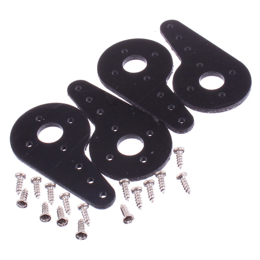 Buddy RC OMPHOBBY 60" Edge 540 Servo Horns