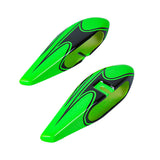Buddy RC OMPHOBBY 60" Edge 540 Wheel Pants, view 2