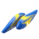 Buddy RC OMPHOBBY 60" Edge 540 Wheel Pants, view 3