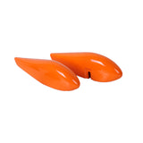 Buddy RC OMPHOBBY 60" Edge 540 Wheel Pants, view 5