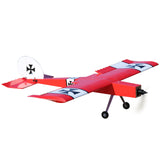 Buddy RC OMPHOBBY 65” Fun Stick Balsa Airplane PNP Receiver Ready, view 2