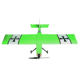 Buddy RC OMPHOBBY 65” Fun Stick Balsa Airplane PNP Receiver Ready, view 4