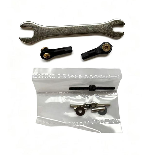 Buddy RC OMPHOBBY 67" Extra NG Extra Hardware Kit
