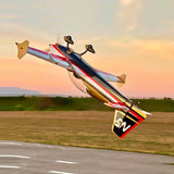 Buddy RC OMPHOBBY 67” Extra NG Airplane PNP, view 4