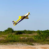 Buddy RC OMPHOBBY 67” Extra NG Airplane PNP, view 6