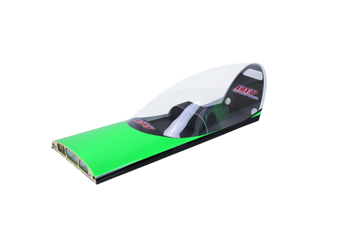 Buddy RC OMPHOBBY 67" Extra NG Canopy