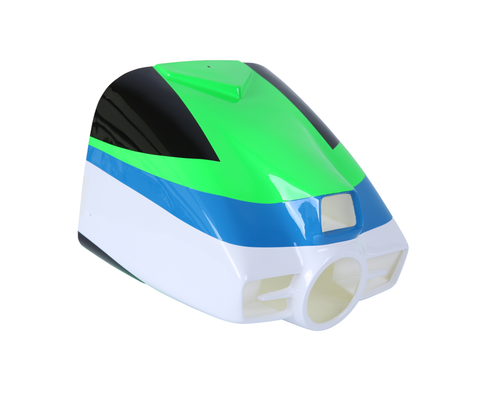 Buddy RC OMPHOBBY 67" Extra NG Cowl