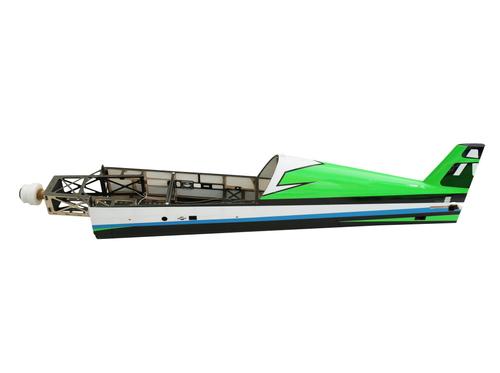 Buddy RC OMPHOBBY 67" Extra NG ARF Fuselage