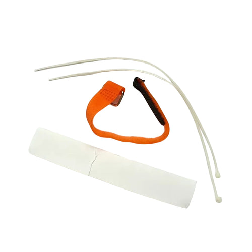 Buddy RC OMPHOBBY 67" Extra NG Battery Strap Kit