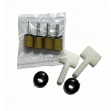 Buddy RC OMPHOBBY 67" Extra NG Hardware Kit for Wing Bolts, view 2