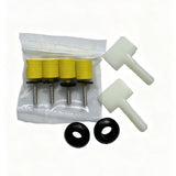 Buddy RC OMPHOBBY 67" Extra NG Hardware Kit for Wing Bolts, view 4