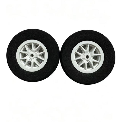 Buddy RC OMPHOBBY 67" Extra NG Main wheel
