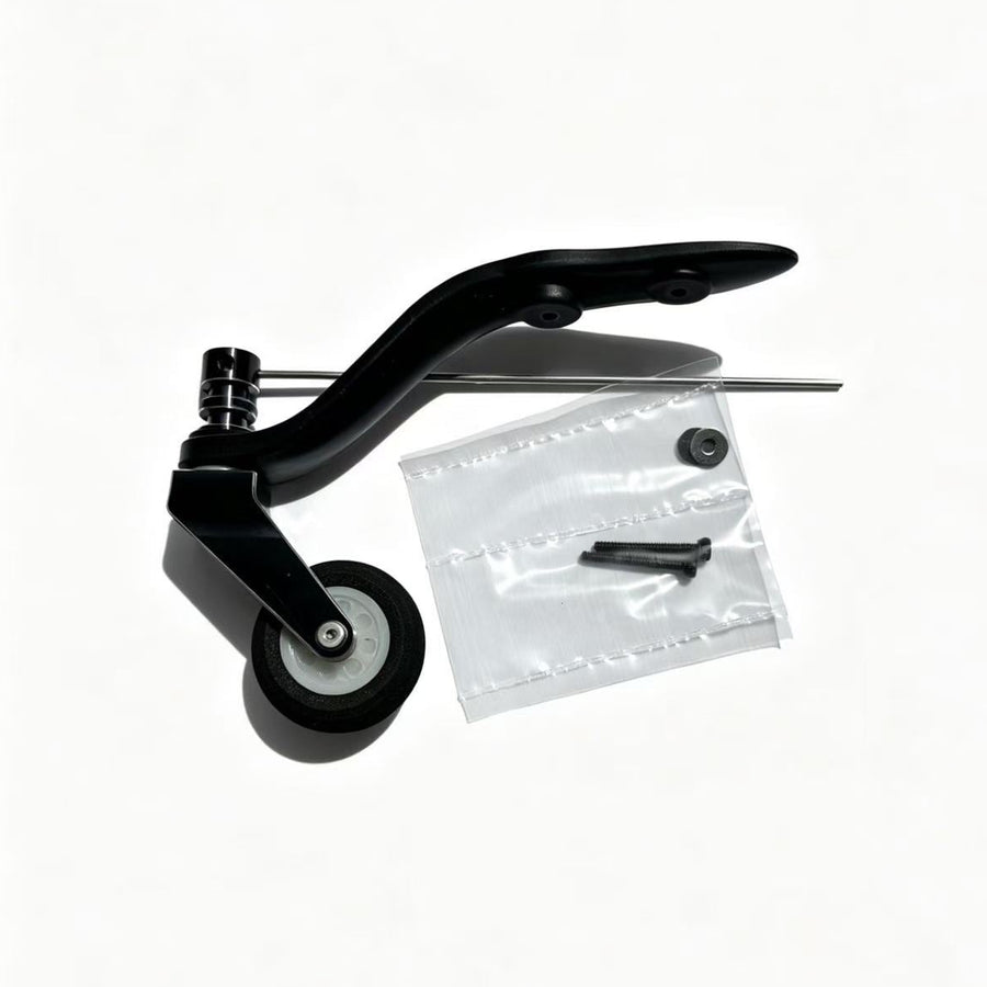 Buddy RC OMPHOBBY 67" Extra NG Tail wheel