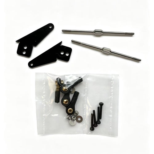 Buddy RC OMPHOBBY 67" Extra NG Hardware Kit for Wings
