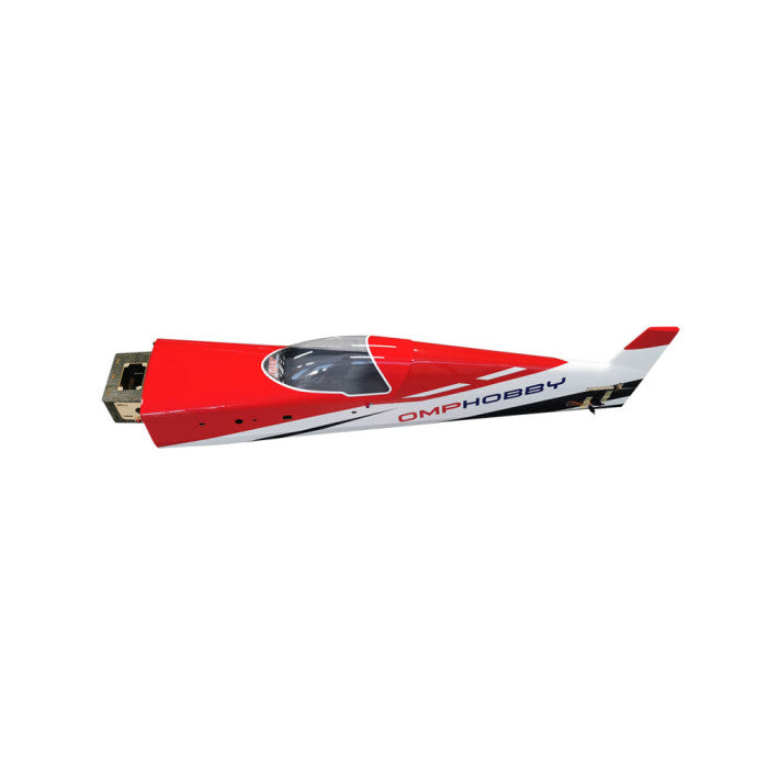 Buddy RC OMPHOBBY 74“ Edge 540 ARF Fuselage