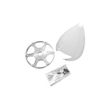 Buddy RC OMPHOBBY 74“ Edge 540 Spinner, view 4