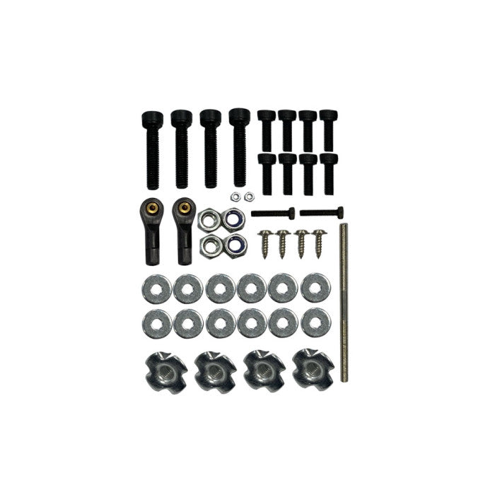 Buddy RC OMPHOBBY 74“ Edge 540 Gasoline Engine Hardwares
