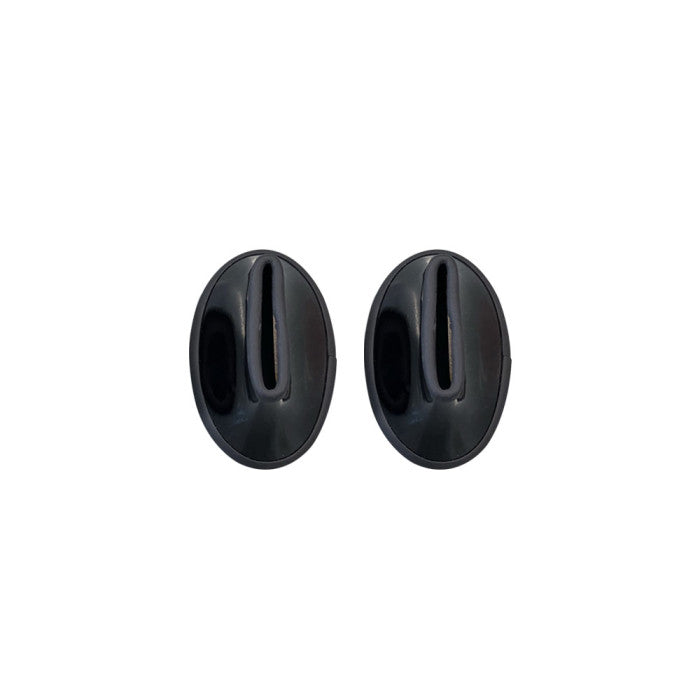 Buddy RC OMPHOBBY 74“ Edge 540 Landing gear fairing cuffs black
