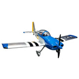 Buddy RC OMPHOBBY 77” RV-8 Balsa Sport Scale RC Airplane – ARF, view 6