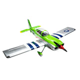 Buddy RC OMPHOBBY 77” RV-8 Balsa Sport Scale RC Airplane PNP, view 5