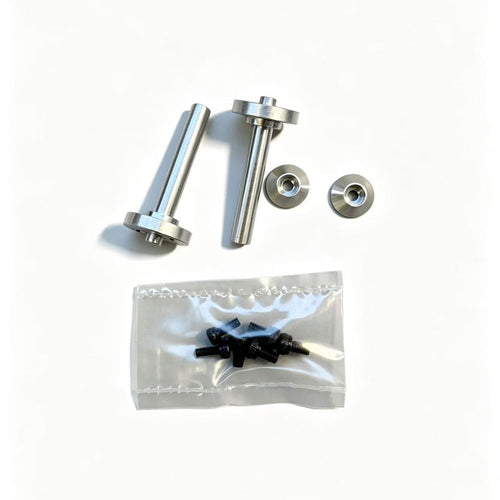 Buddy RC OMPHOBBY 78" BigHorn Hardware Kit for Landing Gear